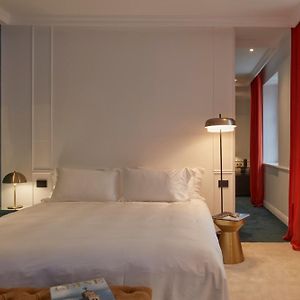 The Townhouse